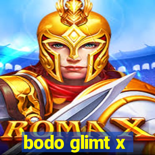 bodo glimt x